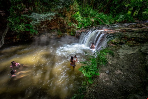 Kerosene-Creek-by-MarkSmith